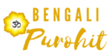 Bengali purohit in Bangalore logo